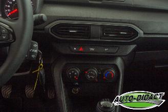 Dacia Sandero 1.0 49kW 31.432 km picture 10