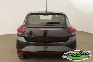Dacia Sandero 1.0 49kW 31.432 km picture 36