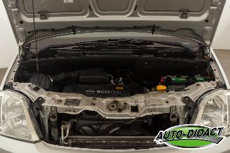Opel Meriva 1.6-16V Cosmo Airco picture 31