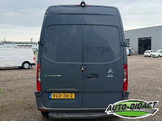 Mercedes eSprinter L2H2 Airco Camera 82.699 km NAP picture 33