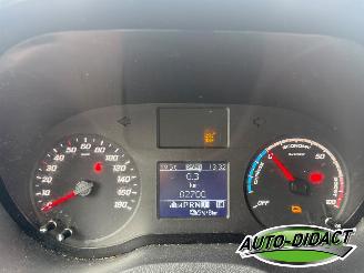 Mercedes eSprinter L2H2 Airco Camera 82.699 km NAP picture 6
