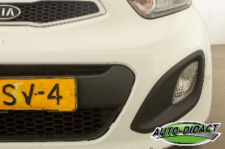 Kia Picanto 1.0 CVVT picture 21