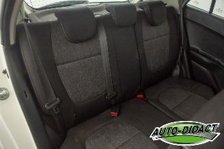 Kia Picanto 1.0 CVVT picture 13