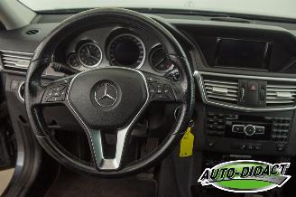 Mercedes E-klasse E200 CDI Automaat Clima BlueEFFICIENCY Avantgarde picture 5