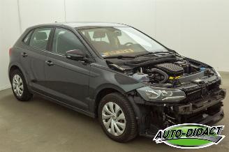 Volkswagen Polo 1.0 MPI Navi Airco 113.788 km Trendline picture 2