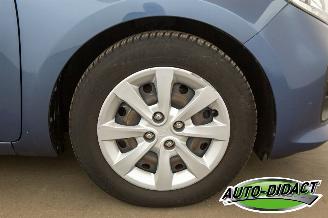 Kia Rio 1.2 CVVT Airco Cruise 126.615 km ComfortLine picture 23