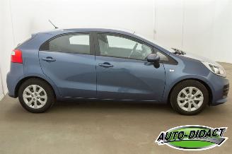 Kia Rio 1.2 CVVT Airco Cruise 126.615 km ComfortLine picture 28