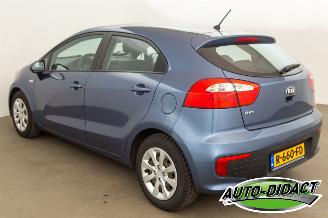 Kia Rio 1.2 CVVT Airco Cruise 126.615 km ComfortLine picture 3