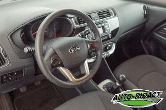 Kia Rio 1.2 CVVT Airco Cruise 126.615 km ComfortLine picture 15