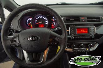 Kia Rio 1.2 CVVT Airco Cruise 126.615 km ComfortLine picture 5