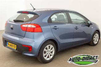 Kia Rio 1.2 CVVT Airco Cruise 126.615 km ComfortLine picture 4