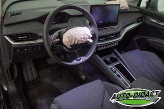Skoda Elroq 58kWh Navi Camera 15.755 km NAP Business Edition picture 22