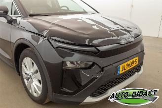 Skoda Elroq 58kWh Navi Camera 15.755 km NAP Business Edition picture 29