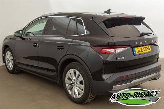 Skoda Elroq 58kWh Navi Camera 15.755 km NAP Business Edition picture 4
