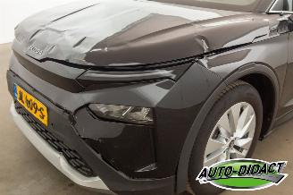 Skoda Elroq 58kWh Navi Camera 15.755 km NAP Business Edition picture 27
