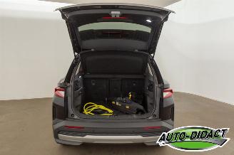 Skoda Elroq 58kWh Navi Camera 15.755 km NAP Business Edition picture 36