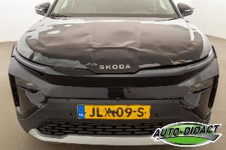 Skoda Elroq 58kWh Navi Camera 15.755 km NAP Business Edition picture 28