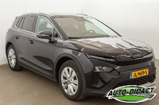 Skoda Elroq 58kWh Navi Camera 15.755 km NAP Business Edition picture 3