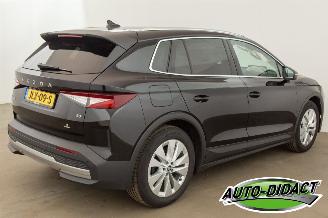 Skoda Elroq 58kWh Navi Camera 15.755 km NAP Business Edition picture 5