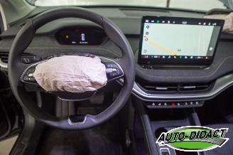 Skoda Elroq 58kWh Navi Camera 15.755 km NAP Business Edition picture 6