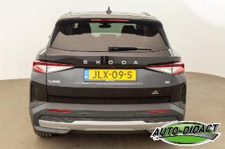 Skoda Elroq 58kWh Navi Camera 15.755 km NAP Business Edition picture 35