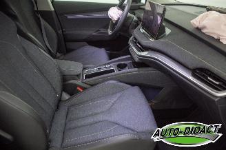 Skoda Elroq 58kWh Navi Camera 15.755 km NAP Business Edition picture 18