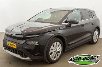 Skoda Elroq 58kWh Navi Camera 15.755 km NAP Business Edition picture 2