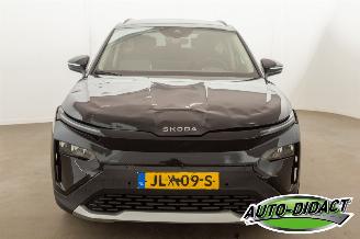 Skoda Elroq 58kWh Navi Camera 15.755 km NAP Business Edition picture 34