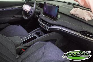 Skoda Elroq 58kWh Navi Camera 15.755 km NAP Business Edition picture 17
