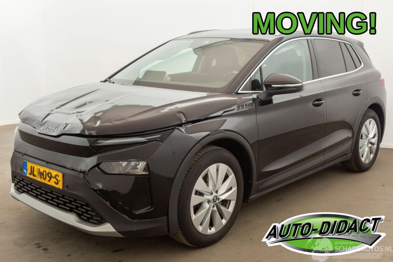 Skoda Elroq 58kWh Navi Camera 15.755 km NAP Business Edition