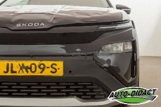 Skoda Elroq 58kWh Navi Camera 15.755 km NAP Business Edition picture 30