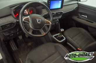 Dacia Sandero 1.0 TCe Bi-Fuel LPG G3 Airco Cruise 86.236 km NAP picture 18