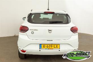Dacia Sandero 1.0 TCe Bi-Fuel LPG G3 Airco Cruise 86.236 km NAP picture 30