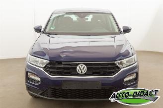 Volkswagen T-Roc 1.6 TDI Navi Airco picture 30