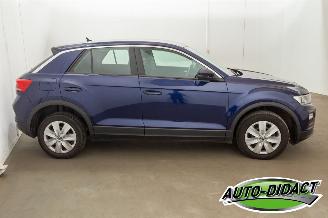 Volkswagen T-Roc 1.6 TDI Navi Airco picture 34