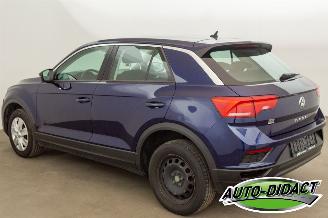 Volkswagen T-Roc 1.6 TDI Navi Airco picture 3