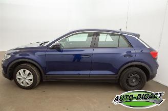 Volkswagen T-Roc 1.6 TDI Navi Airco picture 33