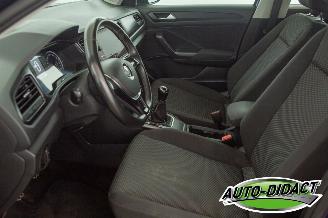 Volkswagen T-Roc 1.6 TDI Navi Airco picture 20