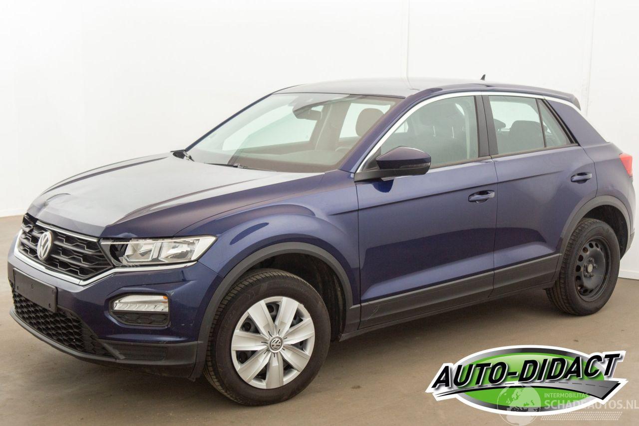 Volkswagen T-Roc 1.6 TDI Navi Airco