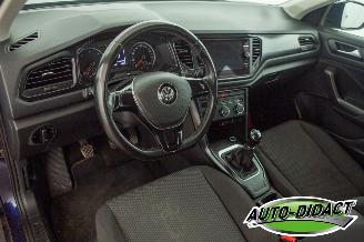Volkswagen T-Roc 1.6 TDI Navi Airco picture 18