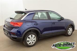 Volkswagen T-Roc 1.6 TDI Navi Airco picture 4