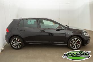 Volkswagen Golf 1.0 TSI Automaat Clima Comfortline picture 25