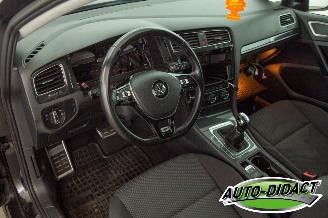 Volkswagen Golf 1.0 TSI Automaat Clima Comfortline picture 14