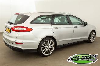 Ford Mondeo 1.5 EcoBoost Navi Clima Titanium picture 4