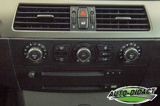 BMW 5-serie 525i Automaat Navi Airco High Executive picture 8