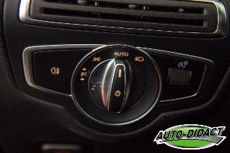 Mercedes C-klasse C200 Automaat Pano Navi Clima AMG Business Solution picture 13