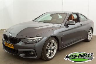  BMW 4-serie 420i Automaat Clima High Executive Edition 2020/3