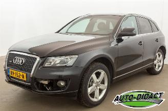  Audi Q5 2.0 TFSI Automaat Quattro Navi Clima Leder 2009/6