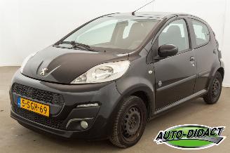  Peugeot 107 1.0 Airco Envy 2013/9