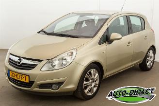  Opel Corsa 1.4-16V Airco 150.160 km NAP Cosmo 2010/3